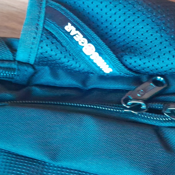 SwissGear Laptop Backpack - Picture 7 of 10